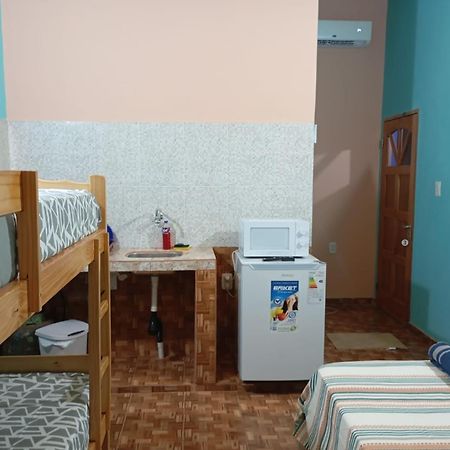Apart Farfalla Puerto Iguazu Ngoại thất bức ảnh