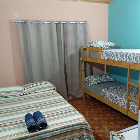 Apart Farfalla Puerto Iguazu Ngoại thất bức ảnh