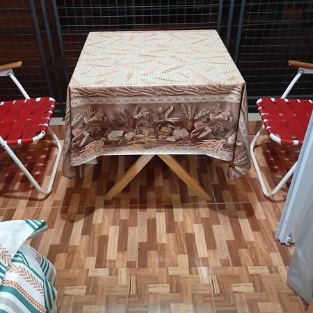 Apart Farfalla Puerto Iguazu Ngoại thất bức ảnh