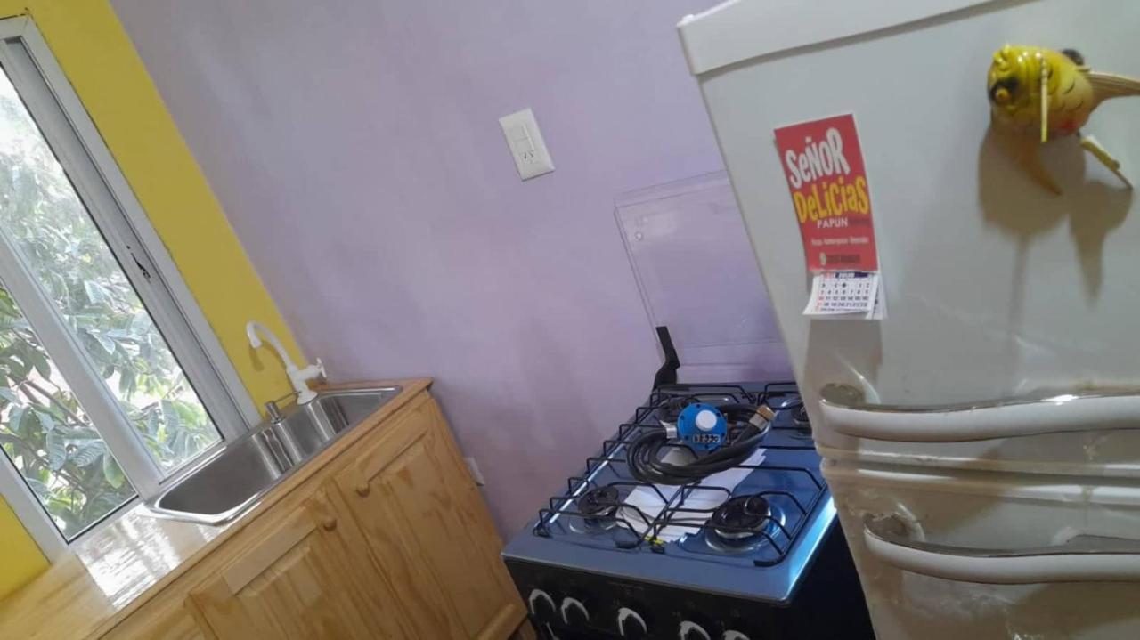 Apart Farfalla Puerto Iguazu Ngoại thất bức ảnh