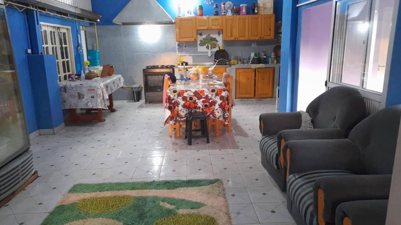 Apart Farfalla Puerto Iguazu Ngoại thất bức ảnh