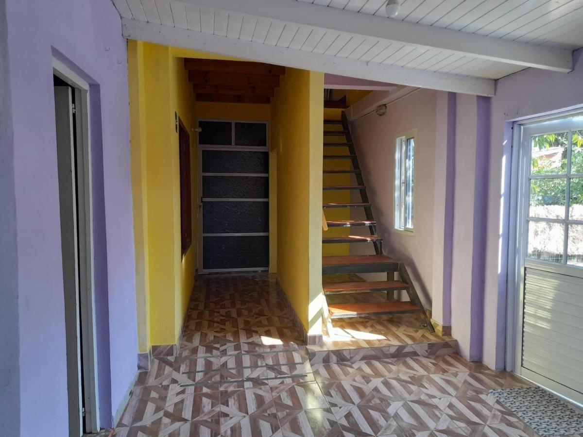 Apart Farfalla Puerto Iguazu Ngoại thất bức ảnh