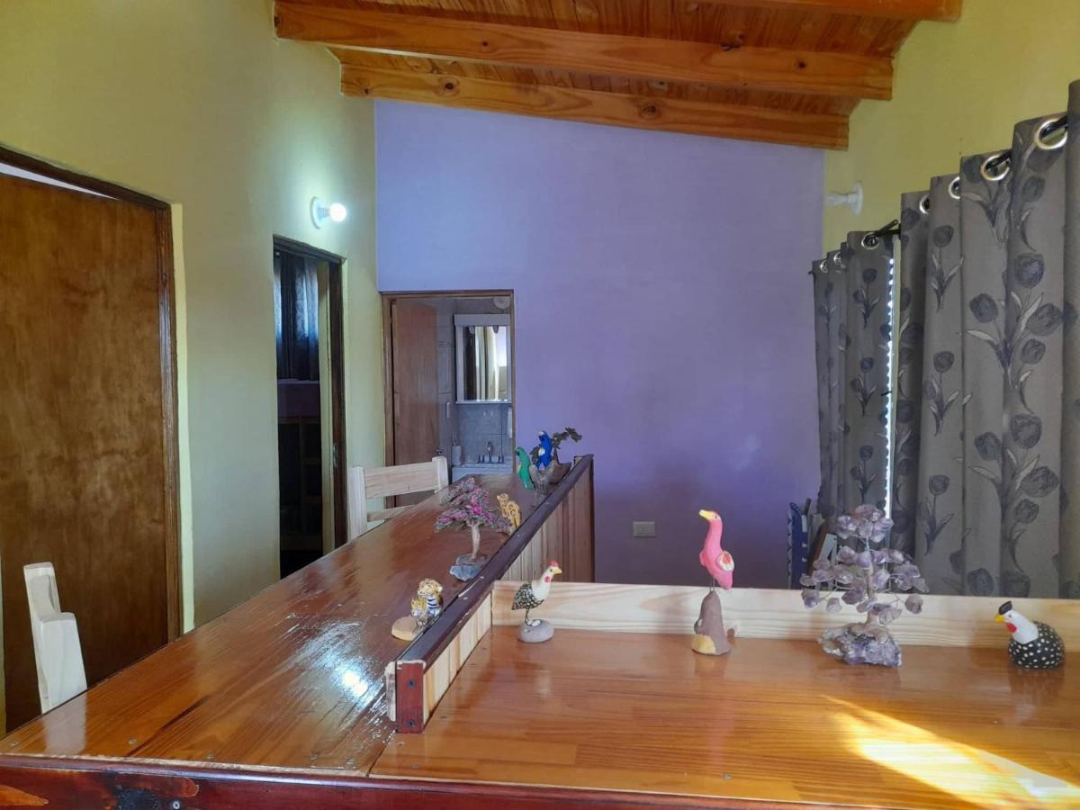 Apart Farfalla Puerto Iguazu Ngoại thất bức ảnh