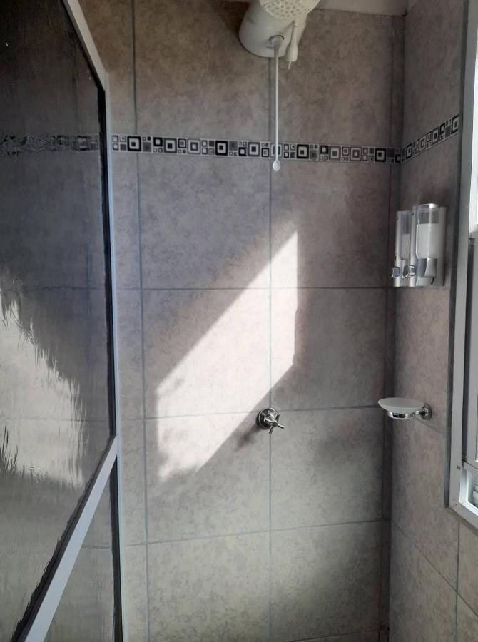 Apart Farfalla Puerto Iguazu Ngoại thất bức ảnh