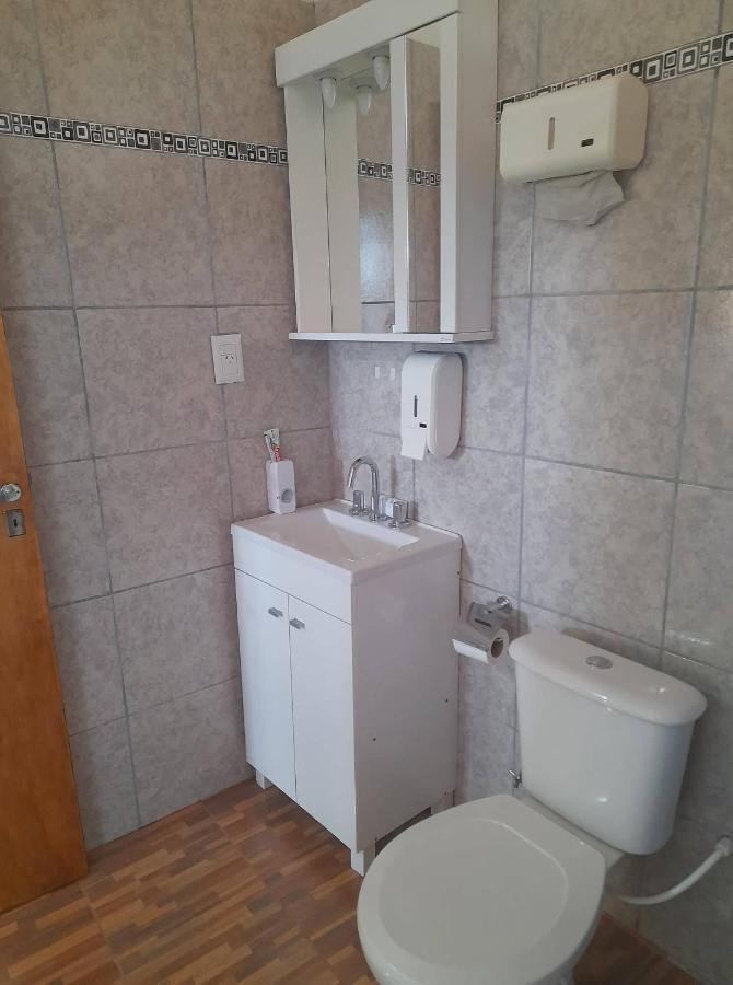 Apart Farfalla Puerto Iguazu Ngoại thất bức ảnh