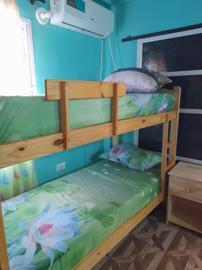 Apart Farfalla Puerto Iguazu Ngoại thất bức ảnh