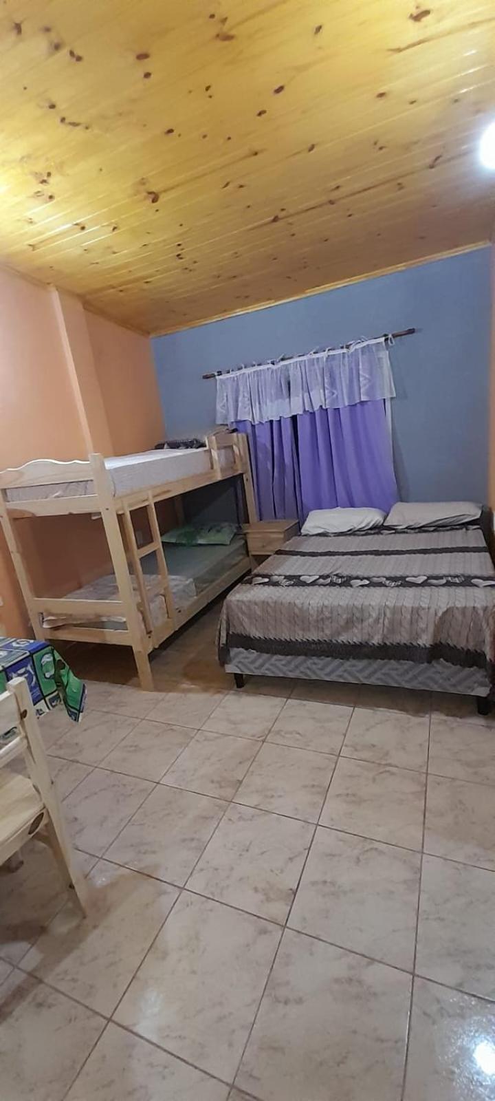 Apart Farfalla Puerto Iguazu Ngoại thất bức ảnh