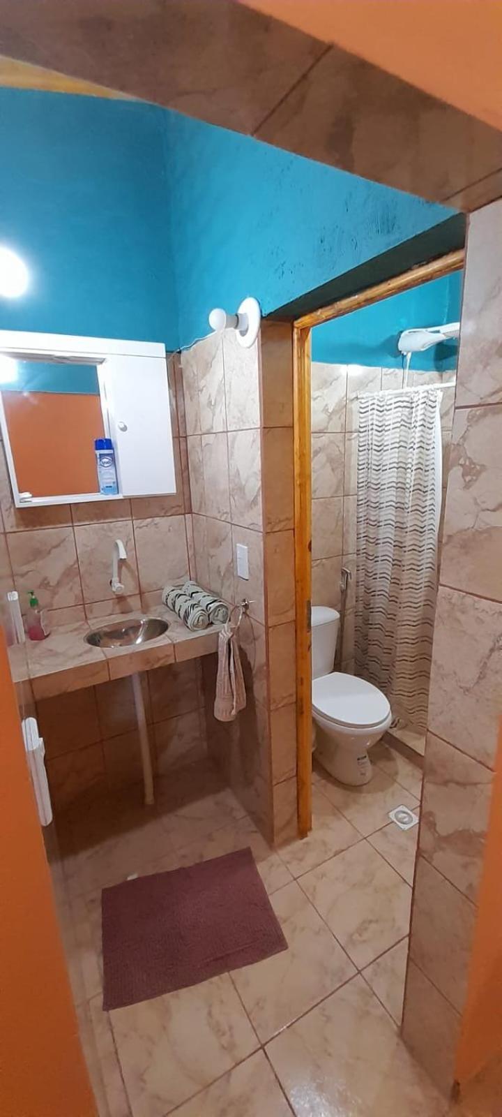 Apart Farfalla Puerto Iguazu Ngoại thất bức ảnh