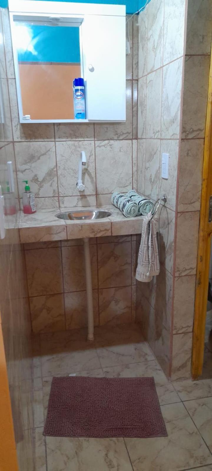 Apart Farfalla Puerto Iguazu Ngoại thất bức ảnh