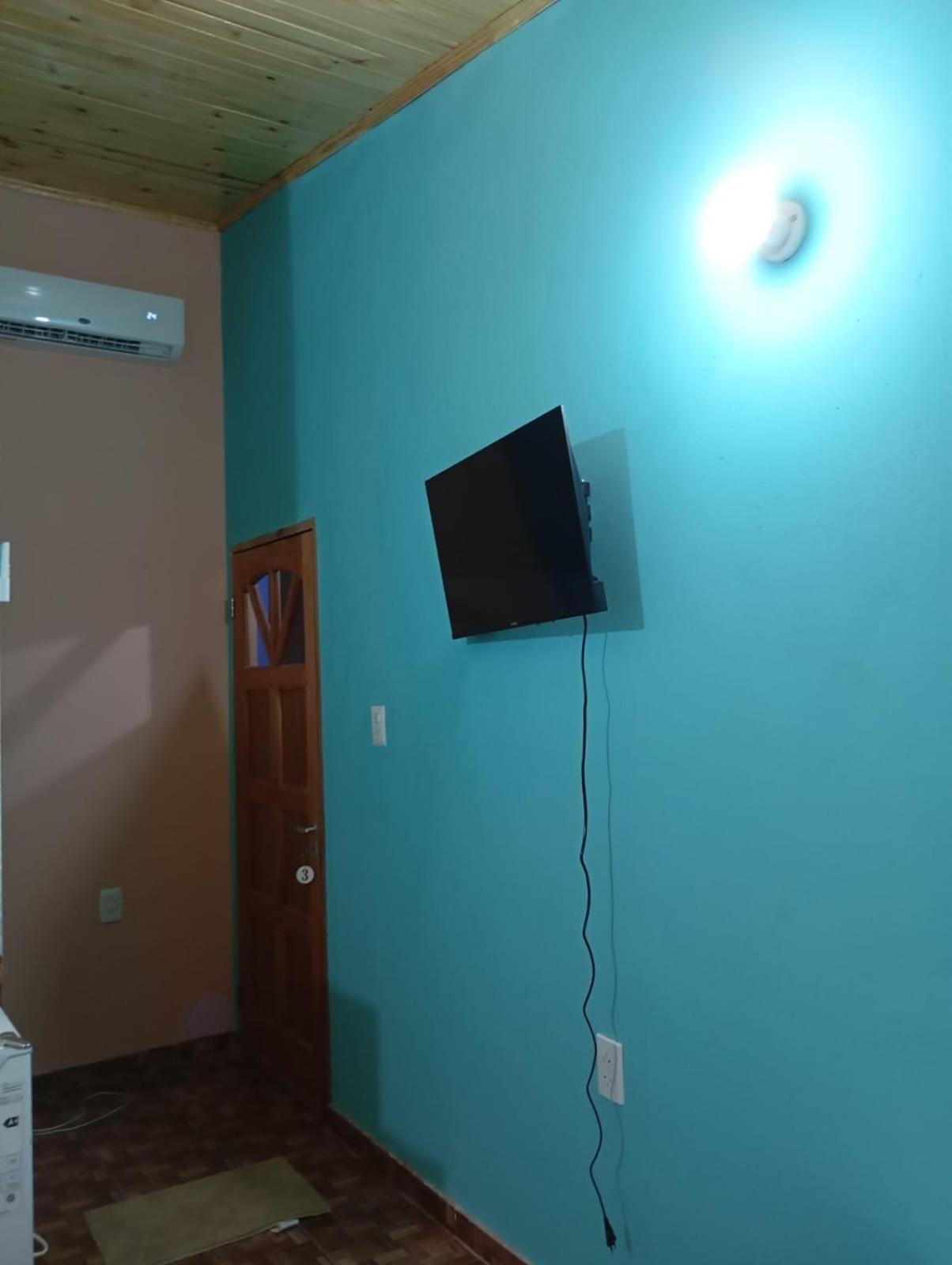 Apart Farfalla Puerto Iguazu Ngoại thất bức ảnh