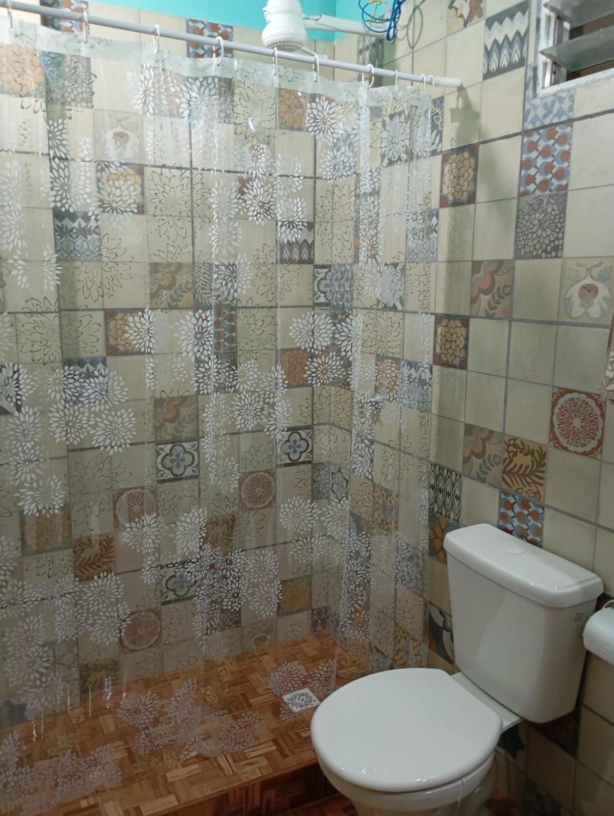 Apart Farfalla Puerto Iguazu Ngoại thất bức ảnh